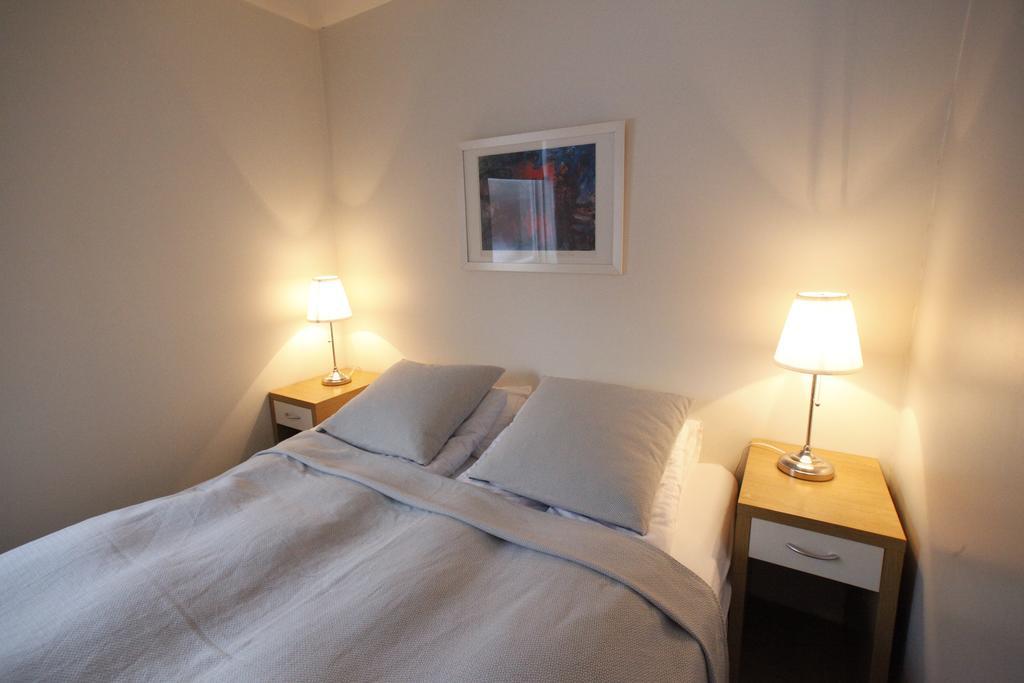Frumskogar Guesthouse & Apartments クヴェラゲルジ 部屋 写真