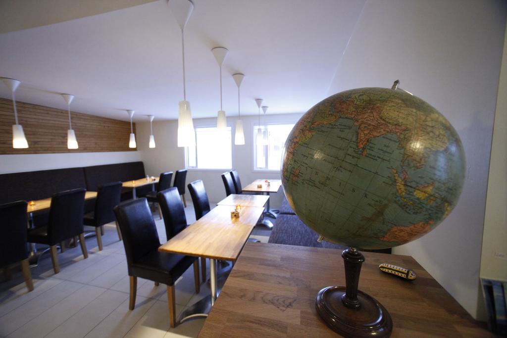 Frumskogar Guesthouse & Apartments クヴェラゲルジ 部屋 写真
