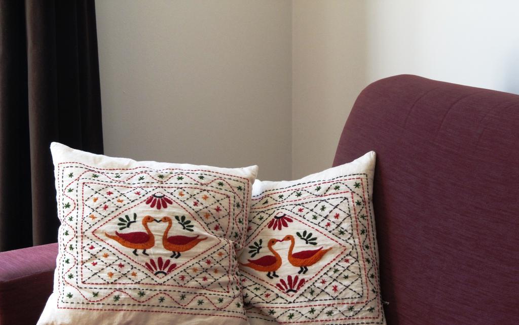 Frumskogar Guesthouse & Apartments クヴェラゲルジ 部屋 写真
