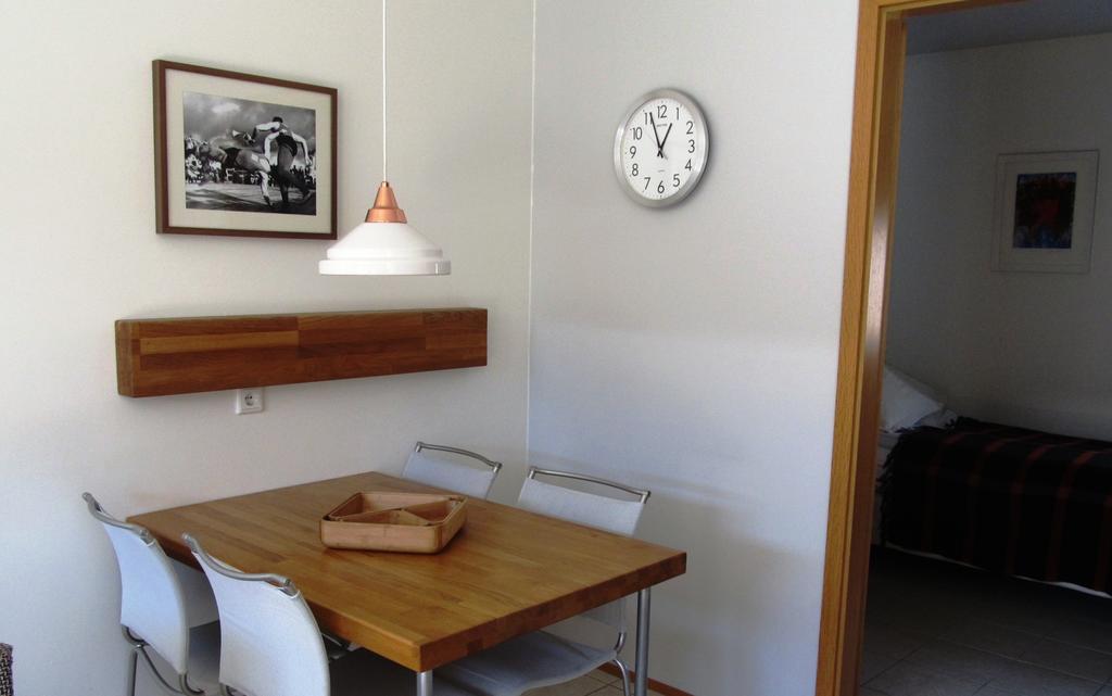 Frumskogar Guesthouse & Apartments クヴェラゲルジ 部屋 写真