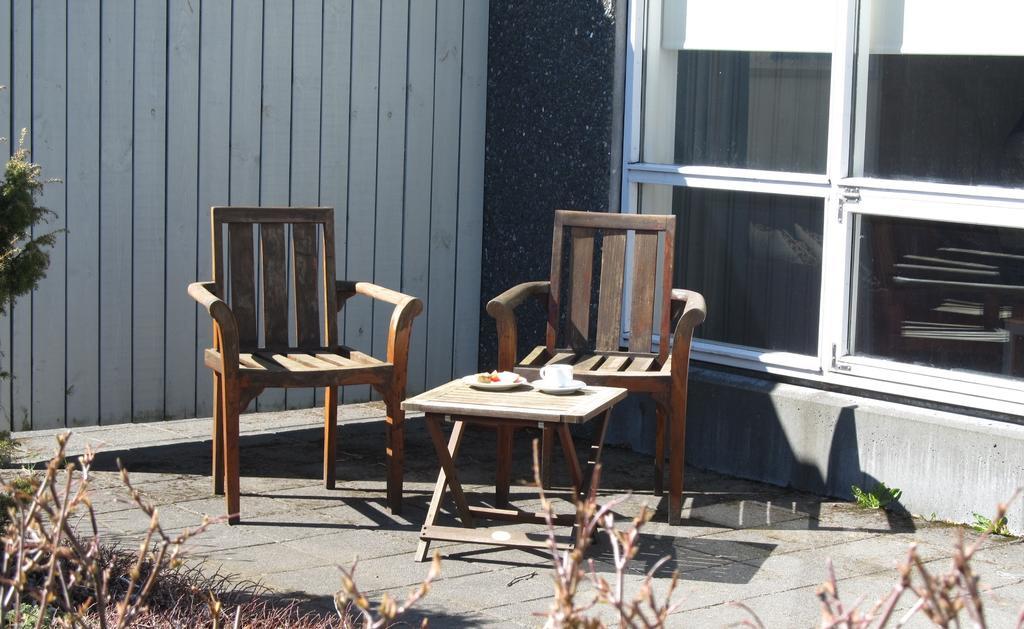 Frumskogar Guesthouse & Apartments クヴェラゲルジ エクステリア 写真