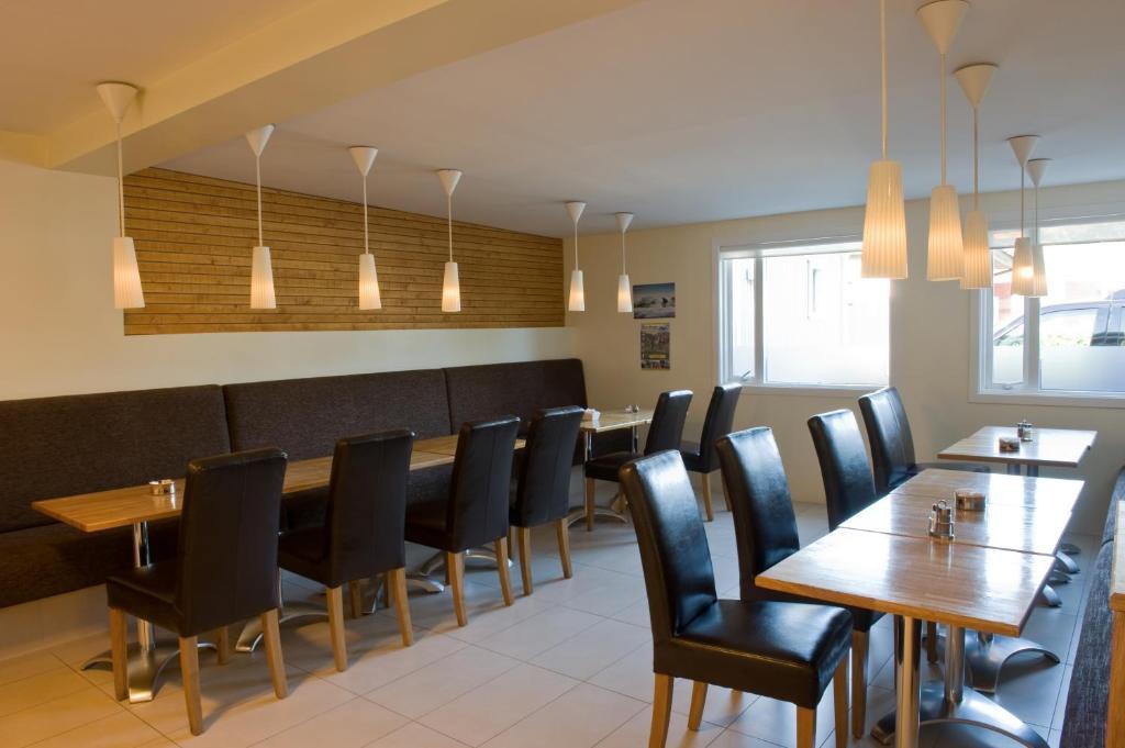 Frumskogar Guesthouse & Apartments クヴェラゲルジ 部屋 写真