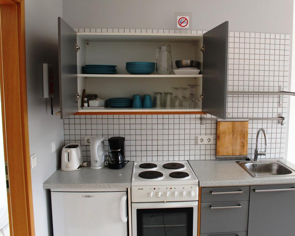 Frumskogar Guesthouse & Apartments クヴェラゲルジ エクステリア 写真